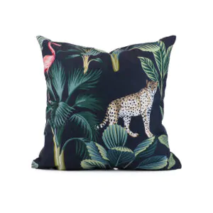 หมอนอิง รุ่น Leopard-Tropical-Jungle-02