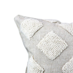 Cushion model: NordicBeige-Square-45x45-03