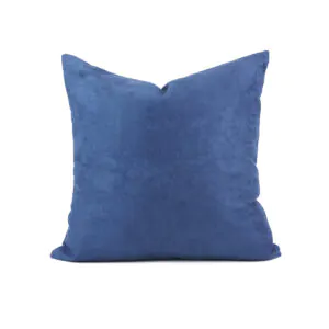 หมอนอิง รุ่น Suede-Darkblue-02