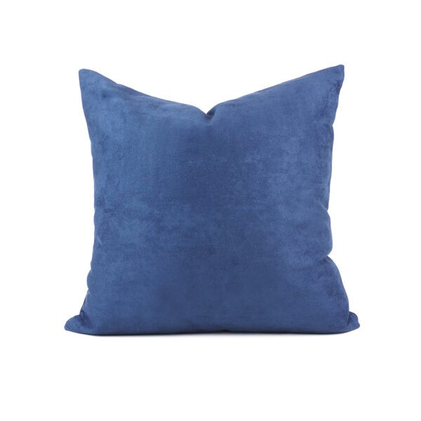 หมอนอิง รุ่น Suede-Darkblue-02
