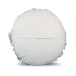 หมอนอิง รุ่น Nordic-Beige-Circle-02