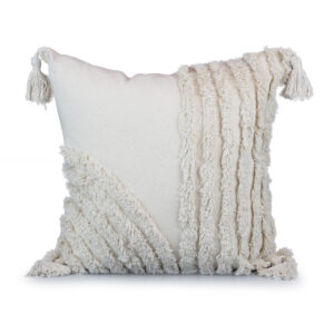 หมอนอิง รุ่น Nordic-Beige-Tangent-01